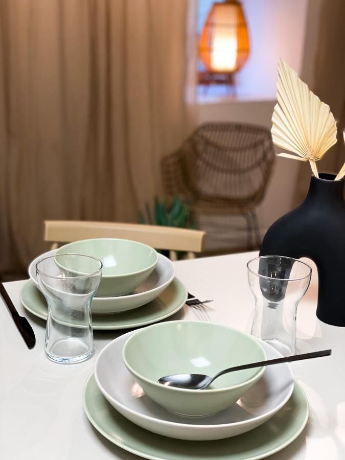 Ferienwohnung Ava No2- Heiligkreuztal 1-2 Personen Exterior foto