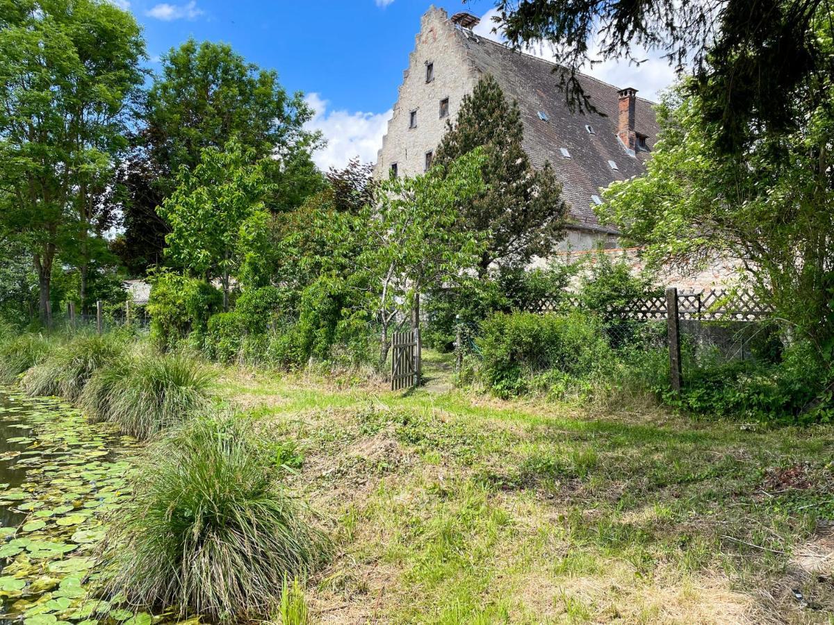 Ferienwohnung Ava No2- Heiligkreuztal 1-2 Personen Exterior foto