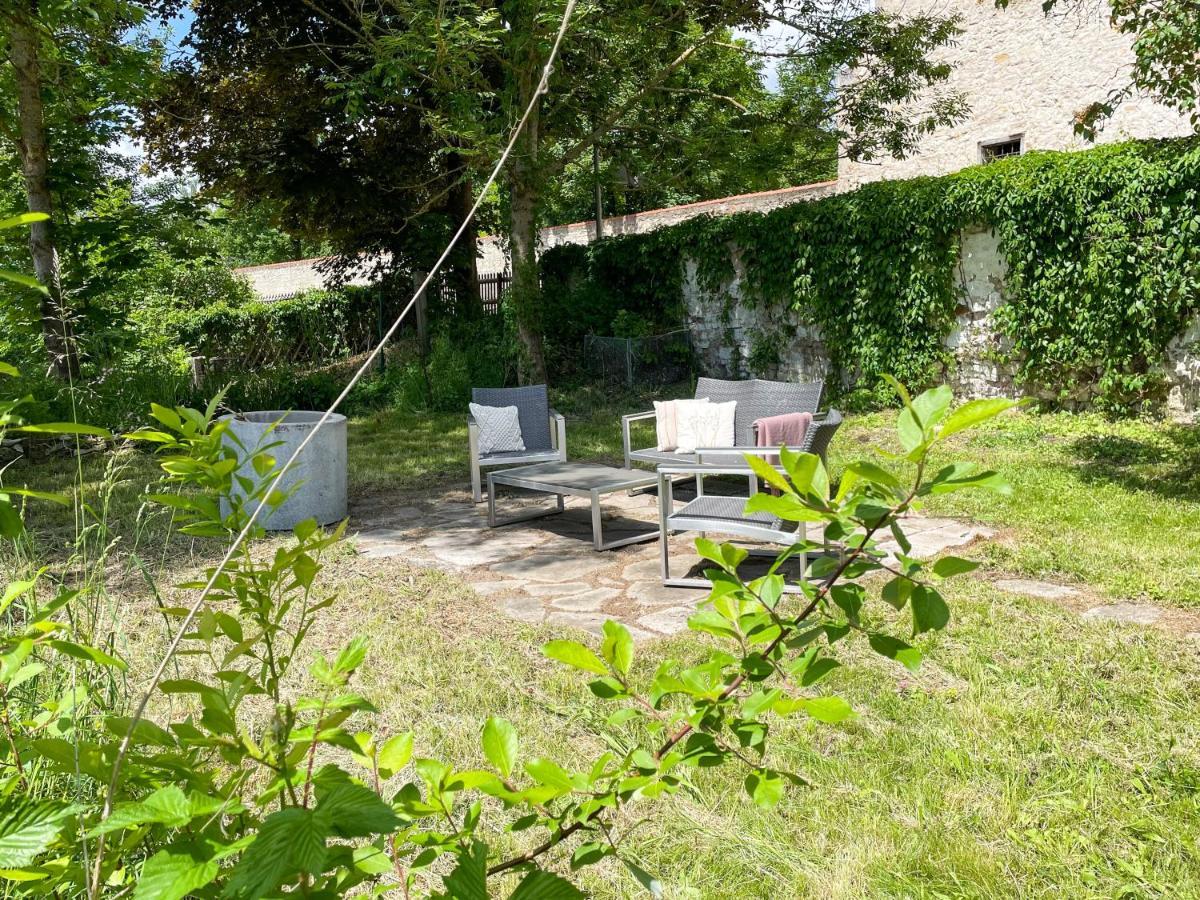 Ferienwohnung Ava No2- Heiligkreuztal 1-2 Personen Exterior foto